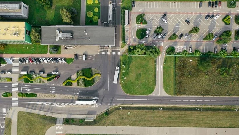 La SCPI Activimmo reçoit la livraison de 4 bâtiments dans l’Oise