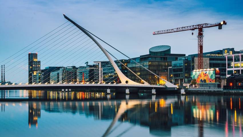 La SCPI Remake Live acquiert un actif de bureaux à Dublin