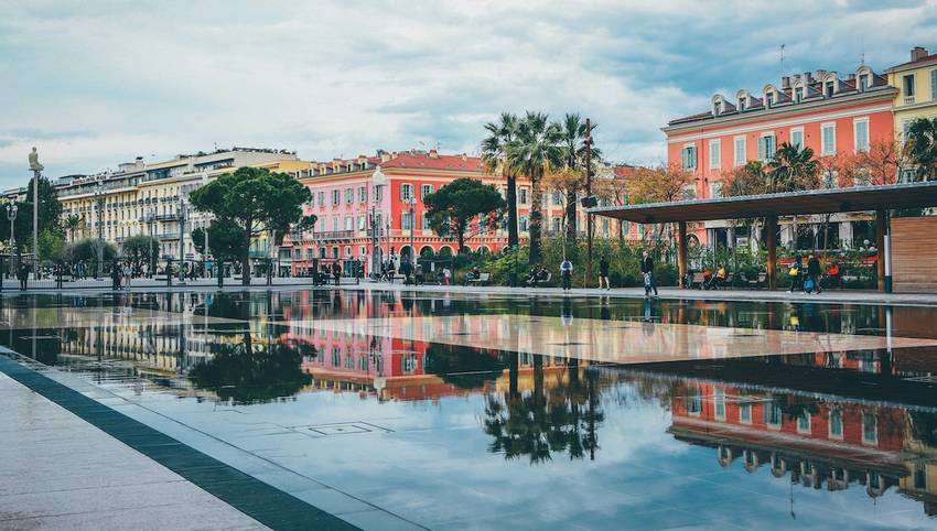 Une résidence de tourisme signé en VEFA pour la SCPI Unidelta