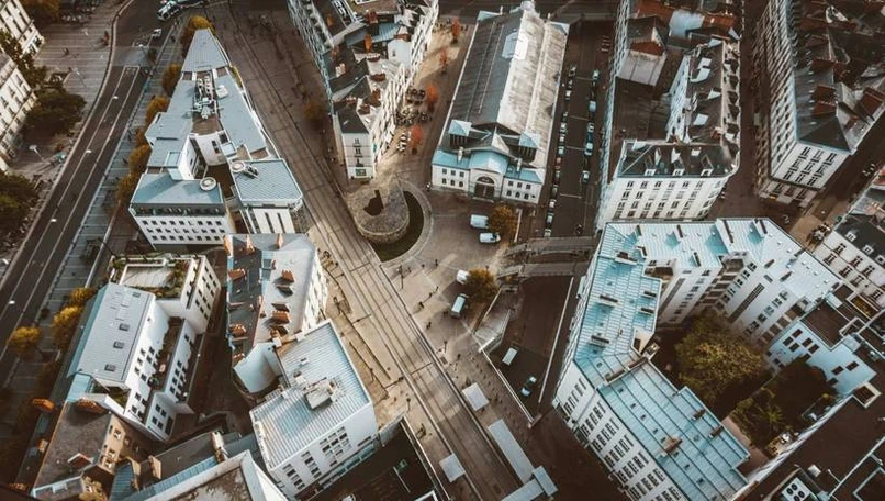 La SCPI PFO2 vend un immeuble à Nantes