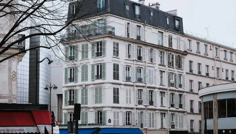 La SCPI Allianz Pierre renouvelle un bail commercial avec Egis