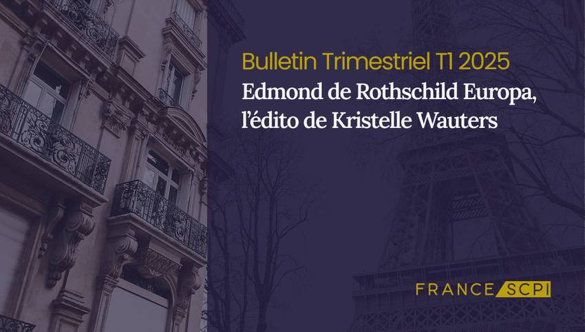 Une collecte dynamique pour Edmond de Rothschild Europa
