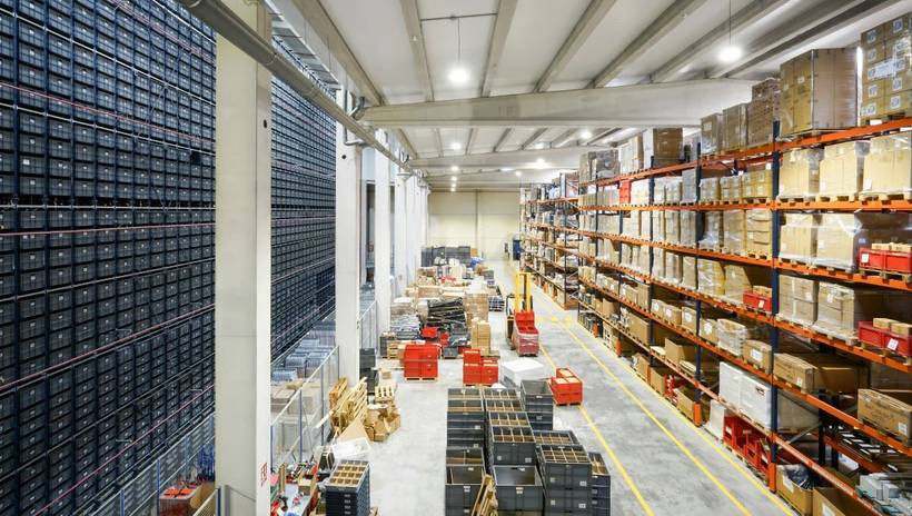 La SCPI Upêka acquiert un nouvel actif en Espagne