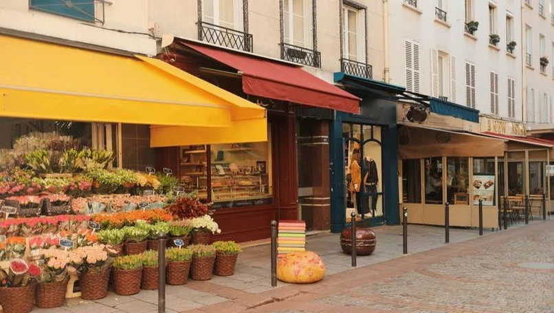 La SCPI Epsilon 360° compte 4 nouveaux locataires à Fécamp