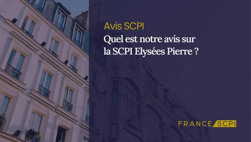 Avis Elysées Pierre