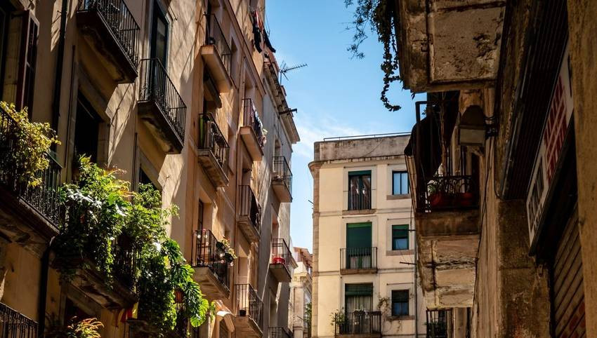 La SCPI Remake Live acquiert 20 logements sociaux à la Ciotat