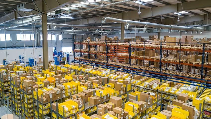 Activimmo reçoit deux actifs logistiques de classe A en France