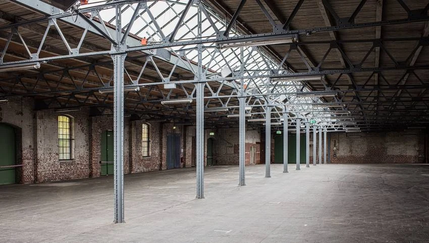 2ème investissement de la SCPI Iroko Zen près de Châteauroux