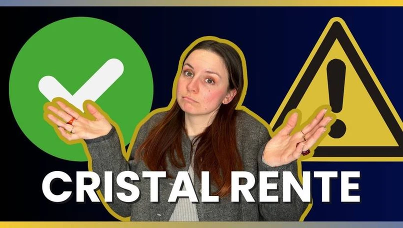 L’avis sur la SCPI Cristal Rente – France SCPI