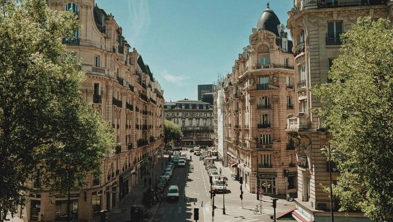 Immorente rénove un actif de bureaux situé en plein Paris