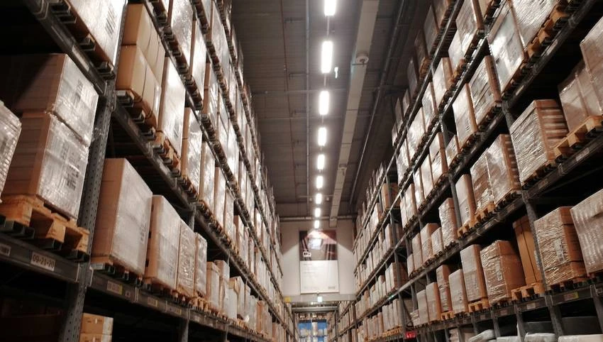 Corum Eurion acquiert un actif de logistique au Portugal