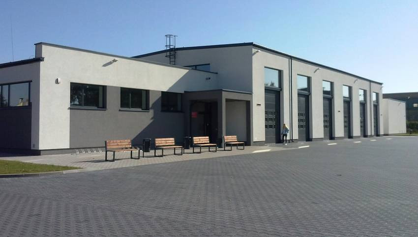 Upêka acquiert son troisième actif aux Pays-Bas