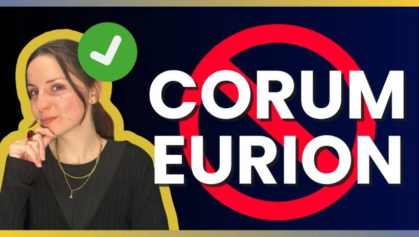 L'avis sur la SCPI Corum Eurion – France SCPI