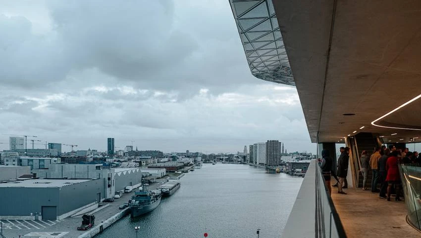 Cœur de Régions acquiert 1 080 m² de bureaux à Guipavas (29)