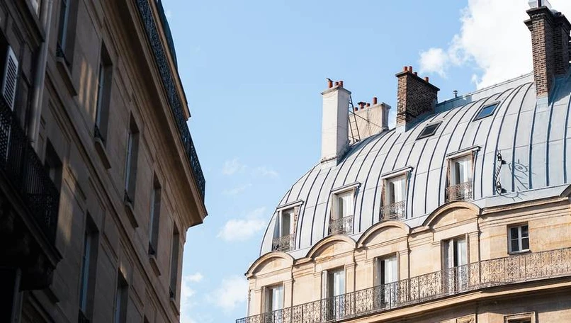 La SCPI Immorente s’offre un immeuble haussmannien à Marseille