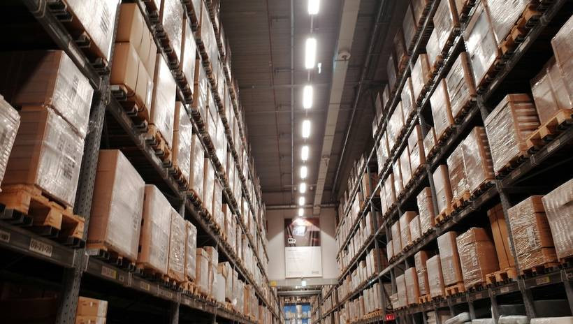 Corum Eurion acquiert un actif de logistique au Portugal