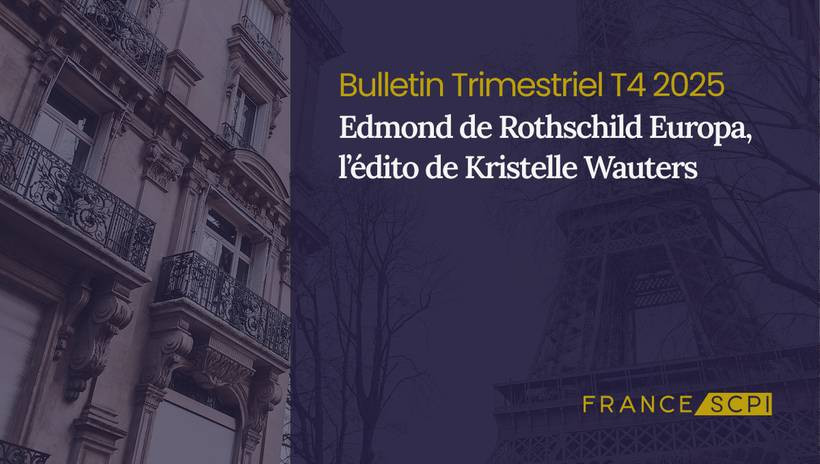 EdR Europa affiche des indicateurs de performance à la hausse