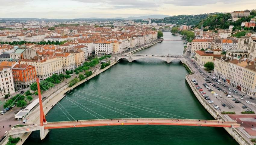 La SCPI Unidelta cède un ensemble de bureaux à Lyon