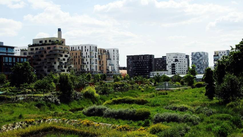 Remake Live acquiert des logements sociaux à Saint-Ouen