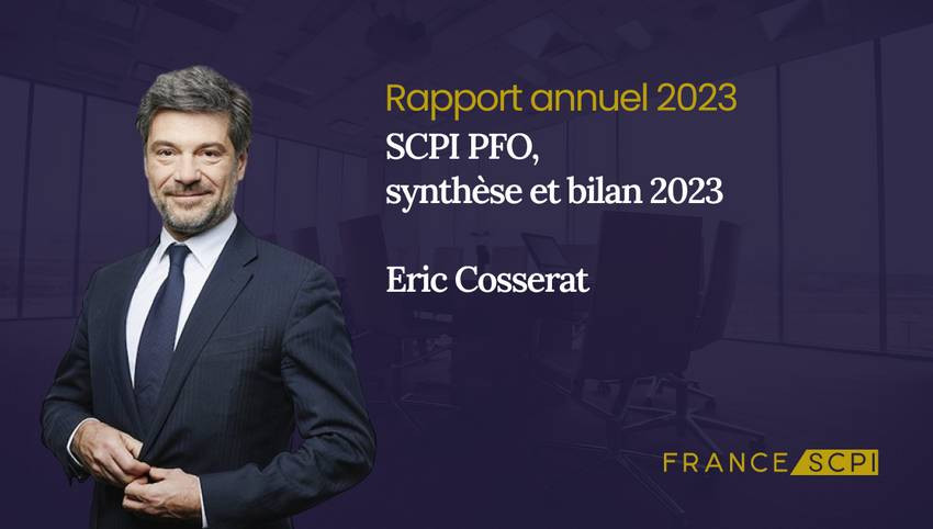 SCPI PFO, analyse du marché en 2023