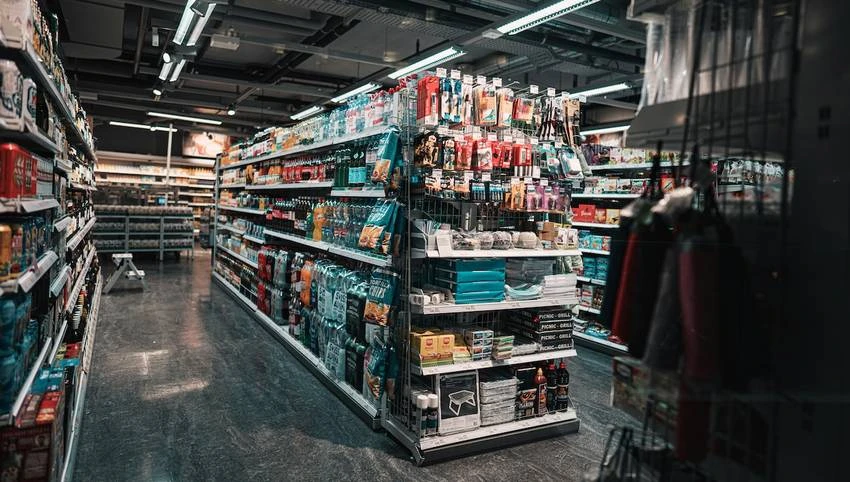 Optimale s'offre un écrin commercial neuf à Belz