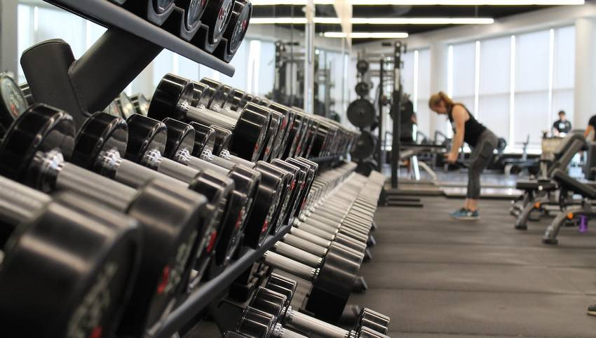 La SCPI Epsilon 360 acquiert une salle de sport à Marseille