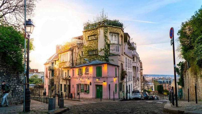 Deux adresses santé à Paris pour Pierre Expansion Santé