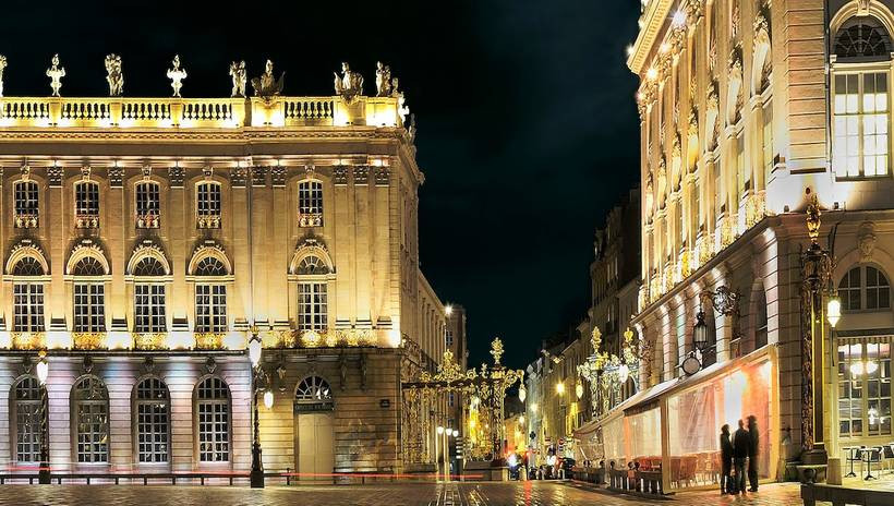 Urban Coeur Commerce réalise une acquisition à Nancy