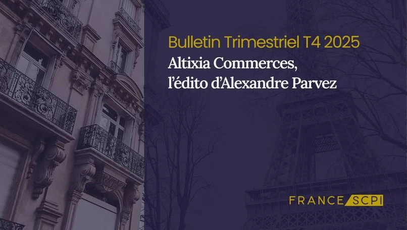 Altixia Commerces valorise son patrimoine