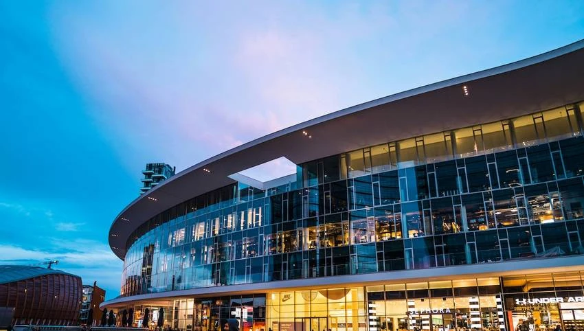 Cœur de Régions s’offre un retail park à Beaurains