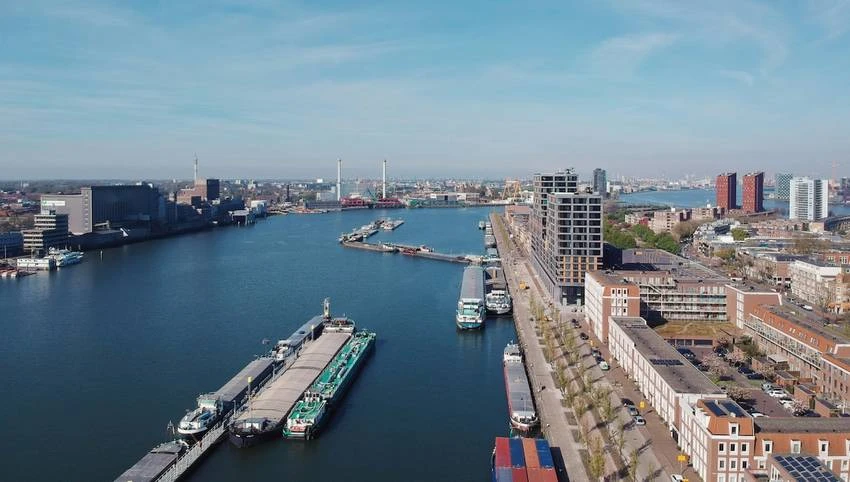 La SCPI New Gen met la main sur un actif logistique à Hoorn