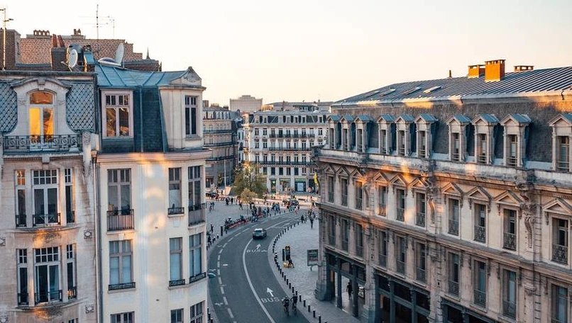 Epsilon 360°, le nouvel acteur des SCPI arrive à Lille