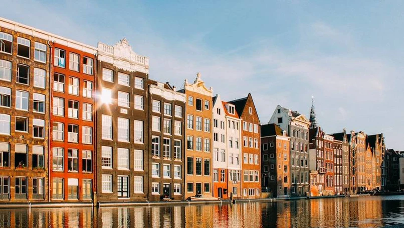 La SCPI Cristal Life s’installe aux Pays-Bas