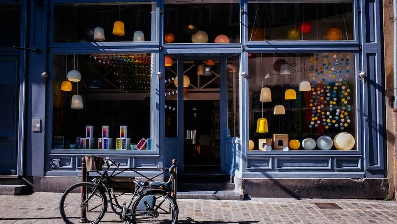 La SCPI Iroko Atlas s’empare d’un commerce à Gloucester