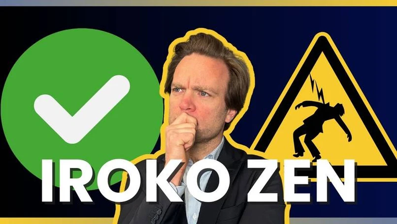 L'avis sur la SCPI Iroko Zen – France SCPI