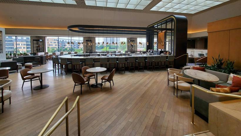 La SCPI EdR Europa achète un hôtel au Royaume-Uni