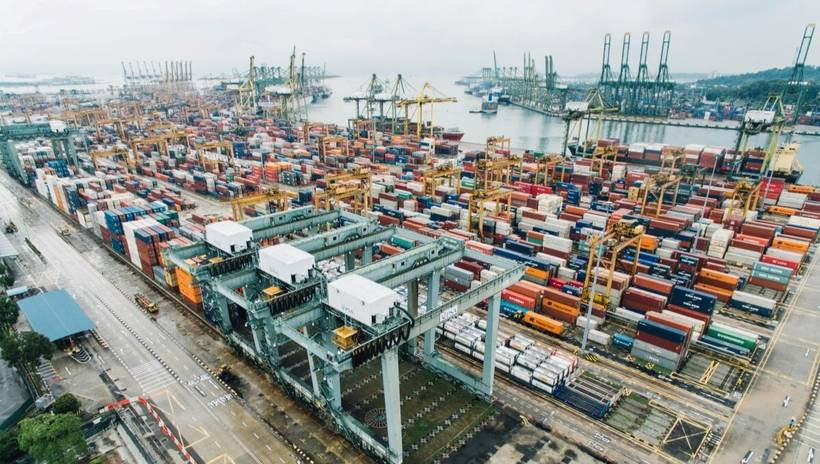 La SCPI LOG IN poursuit son expansion en Italie