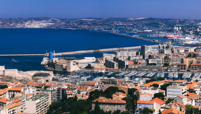 Paref Hexa atteint un TOF de 100% pour son actif à Marseille