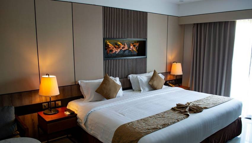 La SCPI Remake Live acquiert un hôtel en Ile-de-France