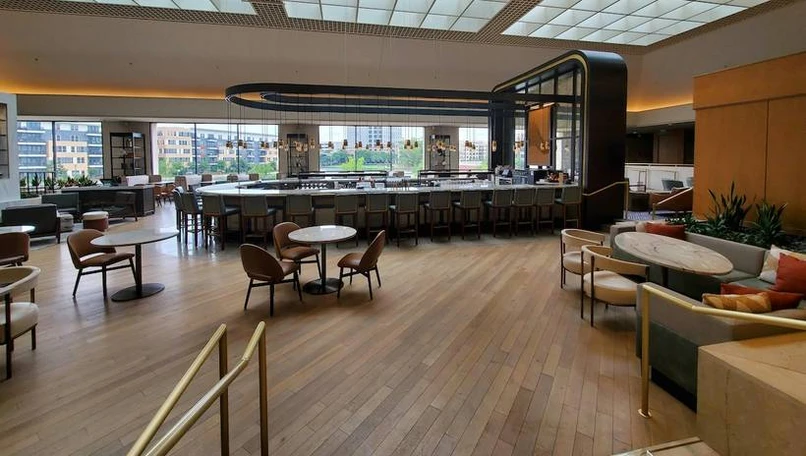 La SCPI EdR Europa achète un hôtel au Royaume-Uni