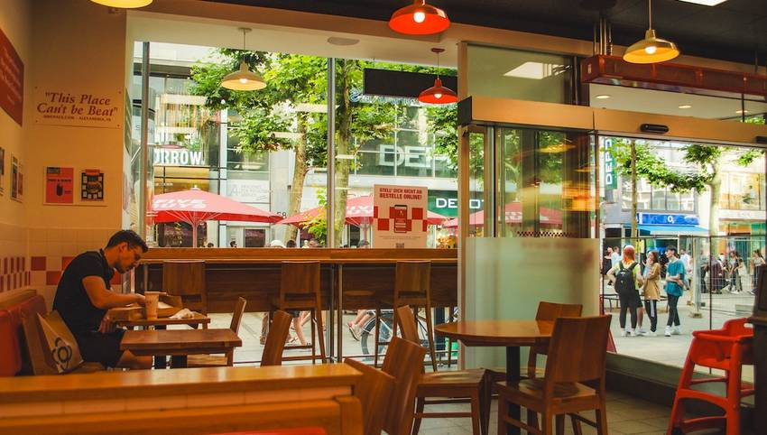 Cœur de Ville met la main sur deux restaurants quick