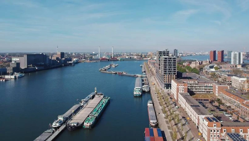 La SCPI New Gen met la main sur un actif logistique à Hoorn