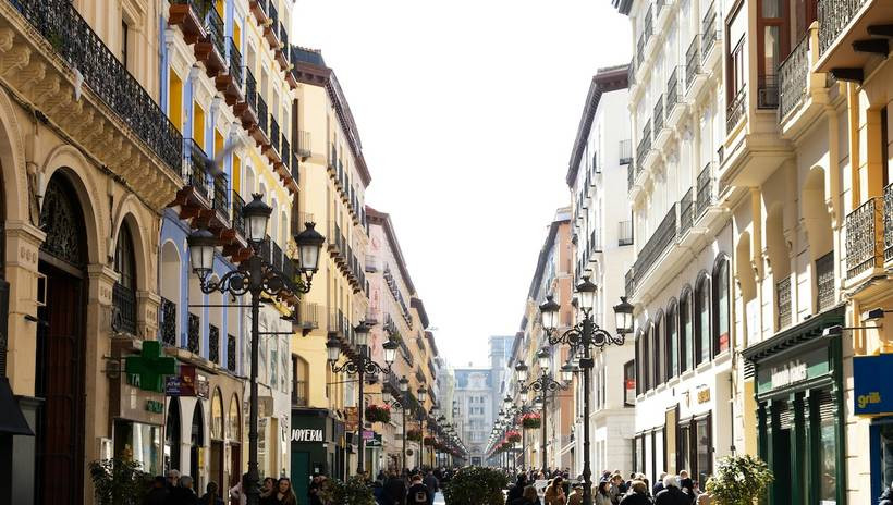 La SCPI Coeur d’Europe agrandit son portefeuille au Portugal