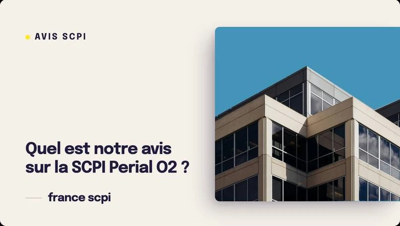 Avis Perial O2