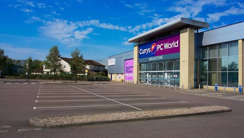 La SCPI Iroko Zen investit dans un retail park près de Berlin