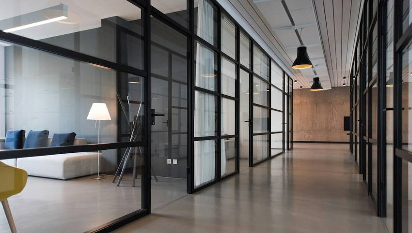 Des bureaux à Brighton pour la SCPI Iroko Zen