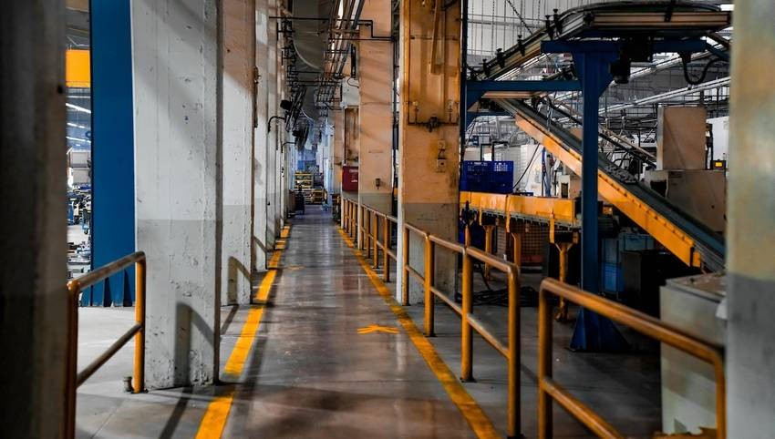 Cœur de Régions s'offre huit immeubles mixtes à Chambéry