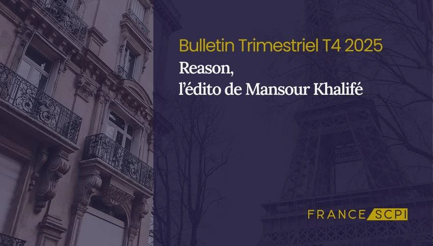 Reason poursuit le développement de son portefeuille