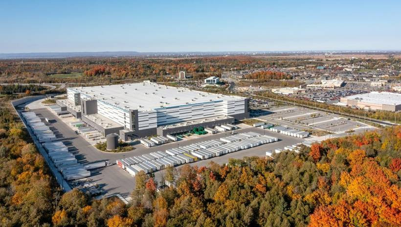 La SCPI Wemo One ajoute un actif espagnol à son portefeuille