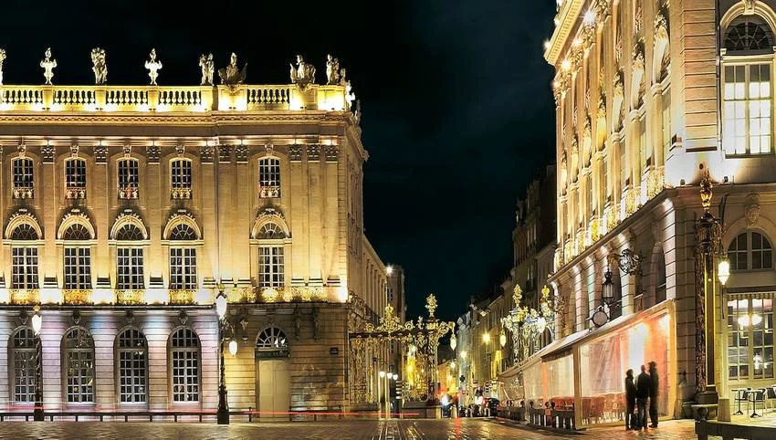 Urban Coeur Commerce réalise une acquisition à Nancy